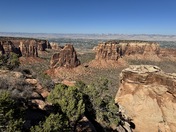 Colorado National Monument