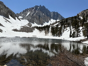 Inyo National Forest