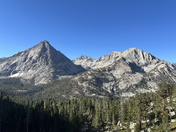 Kings Canyon National Park