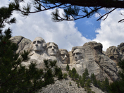 Mount Rushmore National Memorial Park