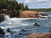 Acadia National Park