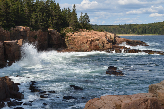 Acadia National Park