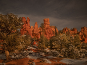 Bryce Canyon National Park