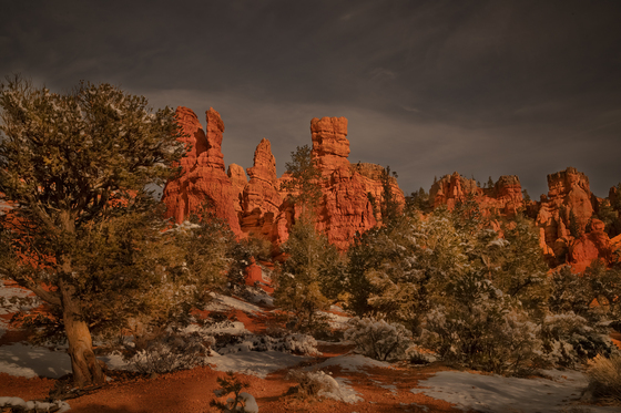 Bryce Canyon National Park