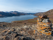 Ramah Bay, Torngat Mountains
