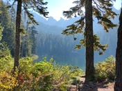 Olympic National Park