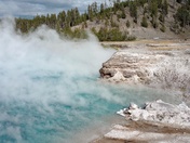 Yellowstone National Park