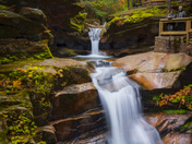 White Mountain National Forest