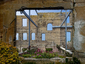 Golden Gate Recreation Area - Alcatraz