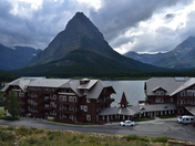 Glacier National Park