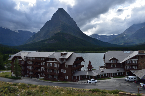 Glacier National Park