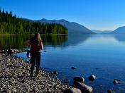 Glacier National Park 