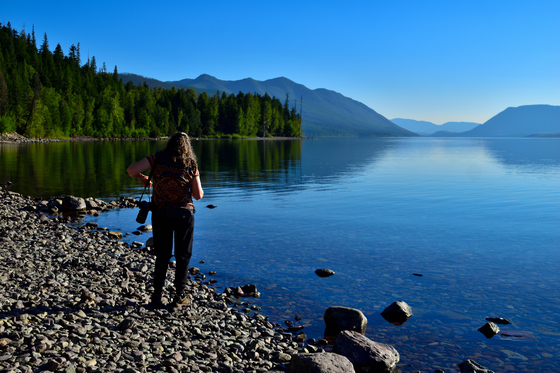 Glacier National Park 