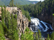 Yellowstone National Park