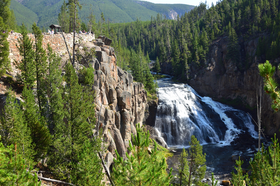 Yellowstone National Park