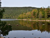 Acadia National Park