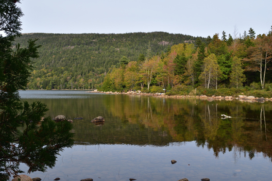 Acadia National Park