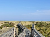 Parker River National Wildlife Refuge