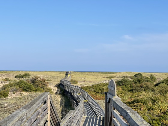 Parker River National Wildlife Refuge