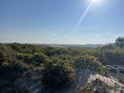 Parker River National Wildlife Refuge