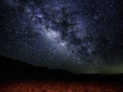 Death Valley National Park