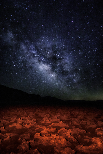 Death Valley National Park