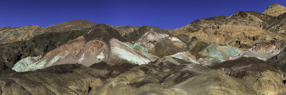 Death Valley National Park