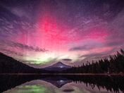 Mt. Hood National Forest