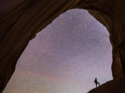 Grand Staircase Escalante, White Cliffs