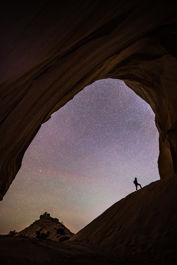Grand Staircase Escalante, White Cliffs