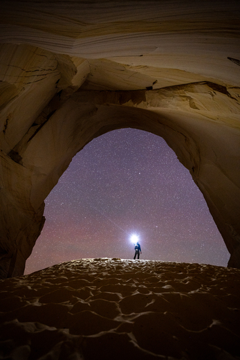 Grand Staircase Escalante