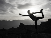 Death Valley National Park