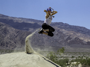 Death Valley National Park