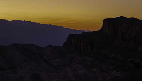 Death Valley National Park