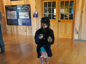 Camp Nelson National Monument