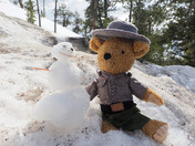 Bryce Canyon National Park