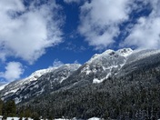 Mt Baker-Snoqualmie National Forest