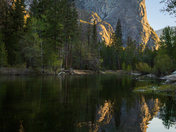 Yosemite National Park