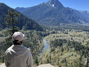 Mt Baker-Snoqualmie National Forest