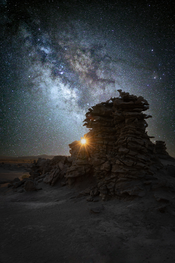 Fantasy Canyon