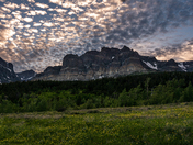 Glacier National Park 