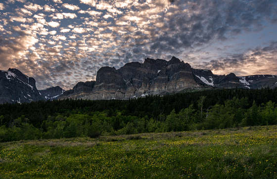 Glacier National Park 