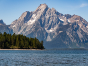 Grand Teton National Park 