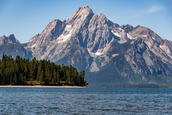 Grand Teton National Park 