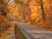 Shenandoah National Park
