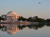 Jefferson Memorial