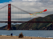 Golden Gate National Recreation Area