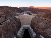 Hoover Dam