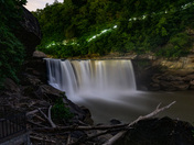 Sheltowee Trace National Recreation Trail
