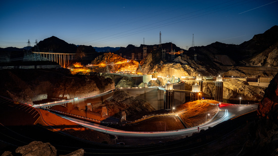 Hoover Dam